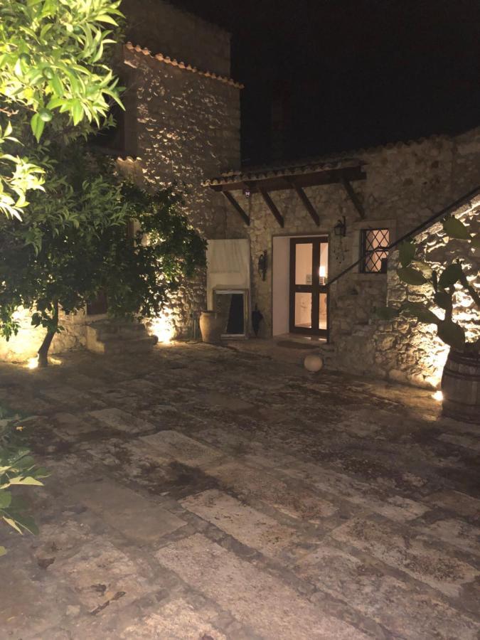 Masseria Barone Gambadoro Монте-Сант'Анджело Экстерьер фото