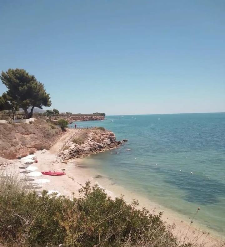 Masseria Barone Gambadoro Монте-Сант'Анджело Экстерьер фото