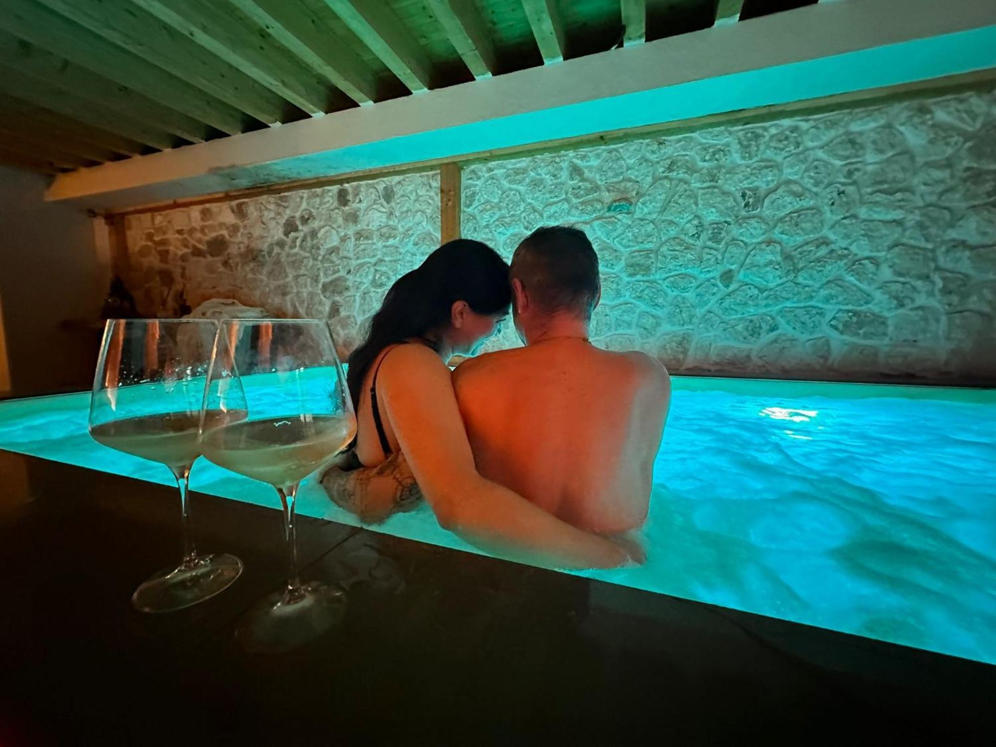 Masseria Barone Gambadoro Монте-Сант'Анджело Экстерьер фото