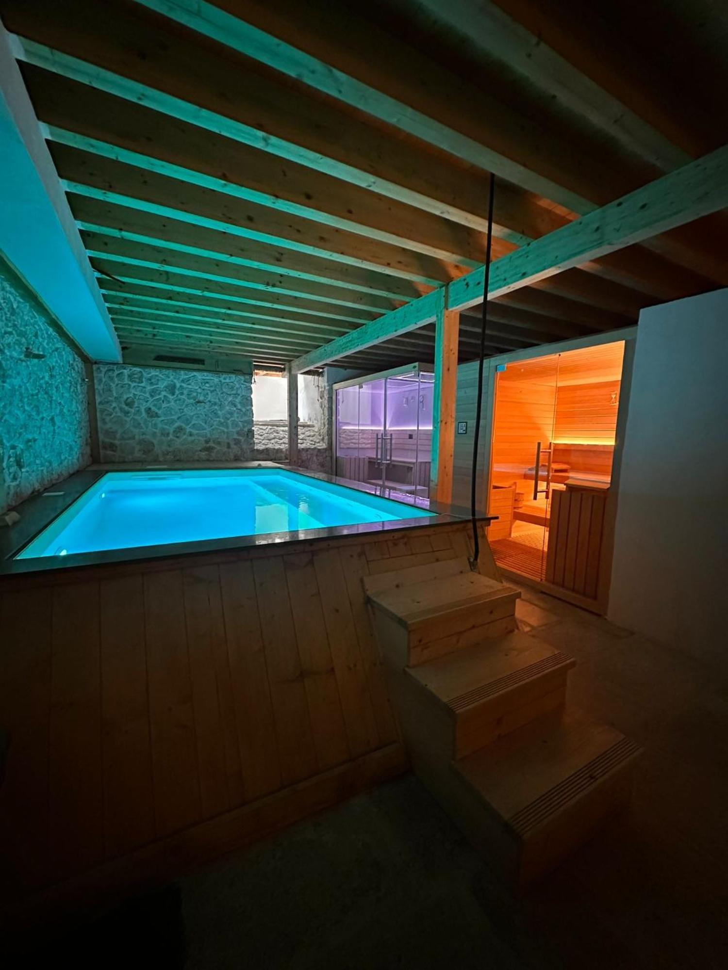 Masseria Barone Gambadoro Монте-Сант'Анджело Экстерьер фото