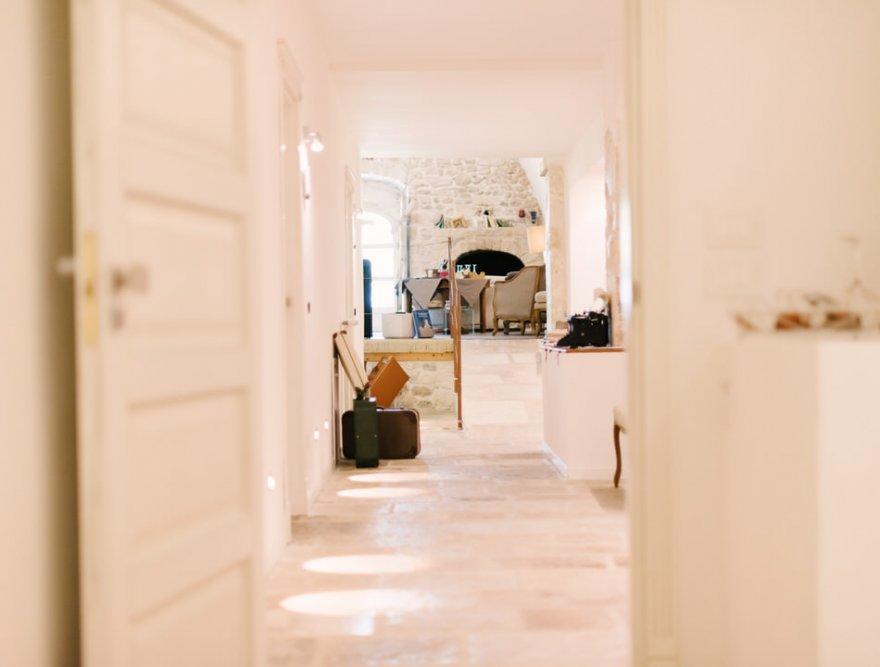 Masseria Barone Gambadoro Монте-Сант'Анджело Экстерьер фото