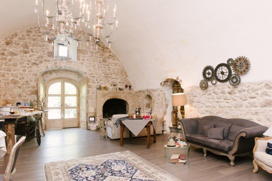 Masseria Barone Gambadoro Монте-Сант'Анджело Экстерьер фото