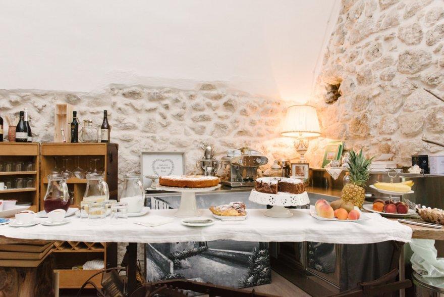 Masseria Barone Gambadoro Монте-Сант'Анджело Экстерьер фото