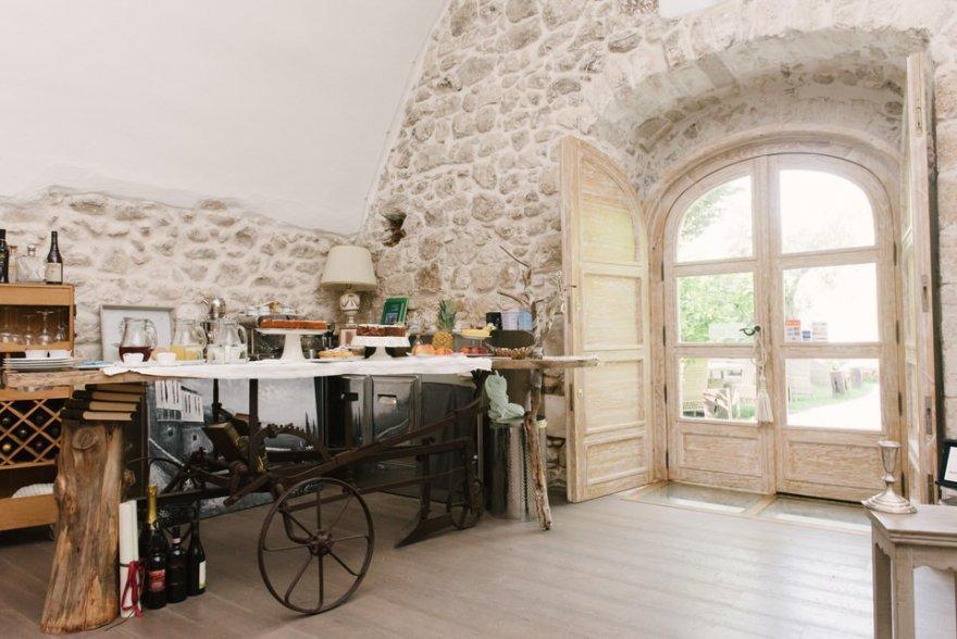 Masseria Barone Gambadoro Монте-Сант'Анджело Экстерьер фото