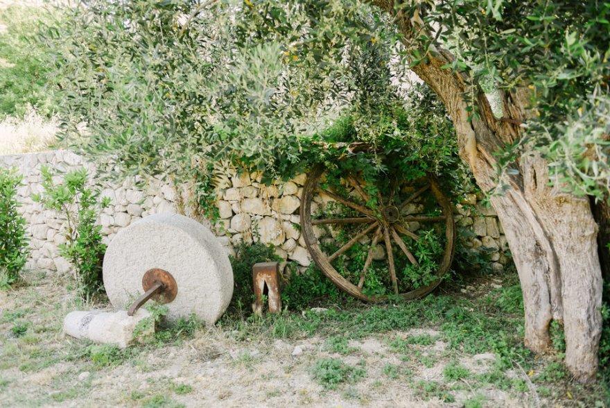 Masseria Barone Gambadoro Монте-Сант'Анджело Экстерьер фото