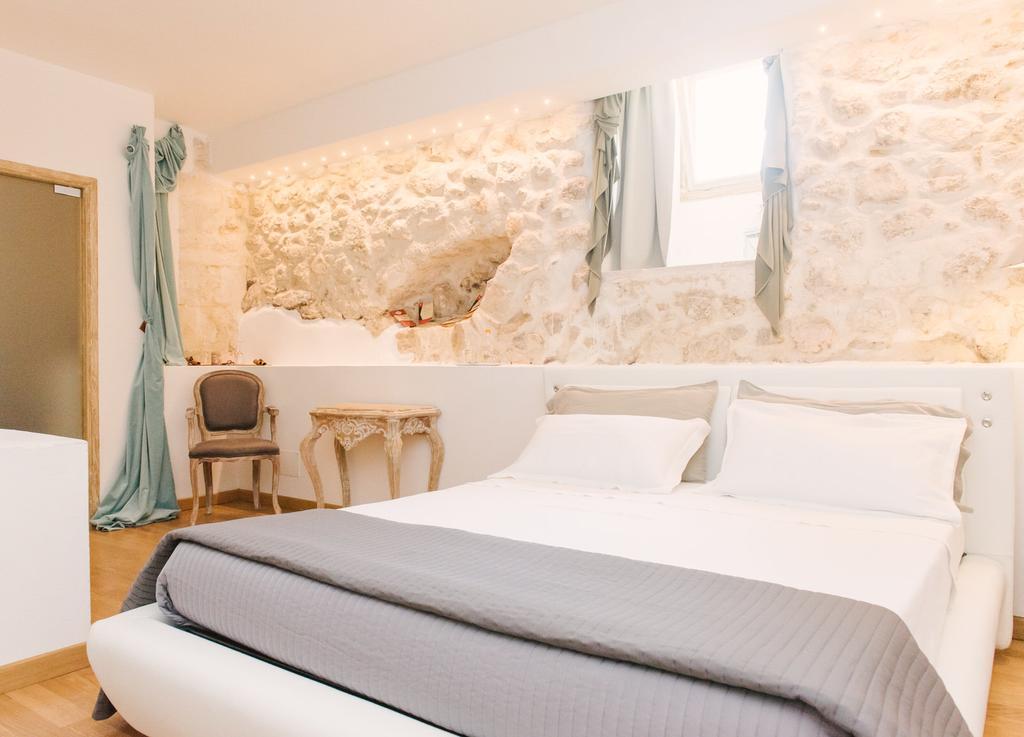 Masseria Barone Gambadoro Монте-Сант'Анджело Экстерьер фото