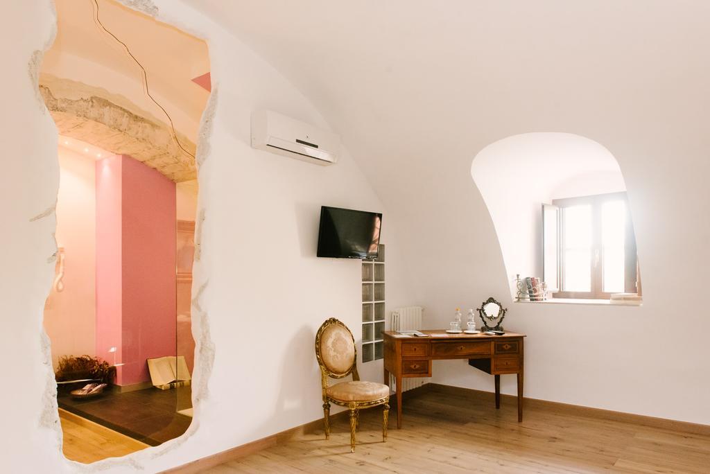 Masseria Barone Gambadoro Монте-Сант'Анджело Экстерьер фото