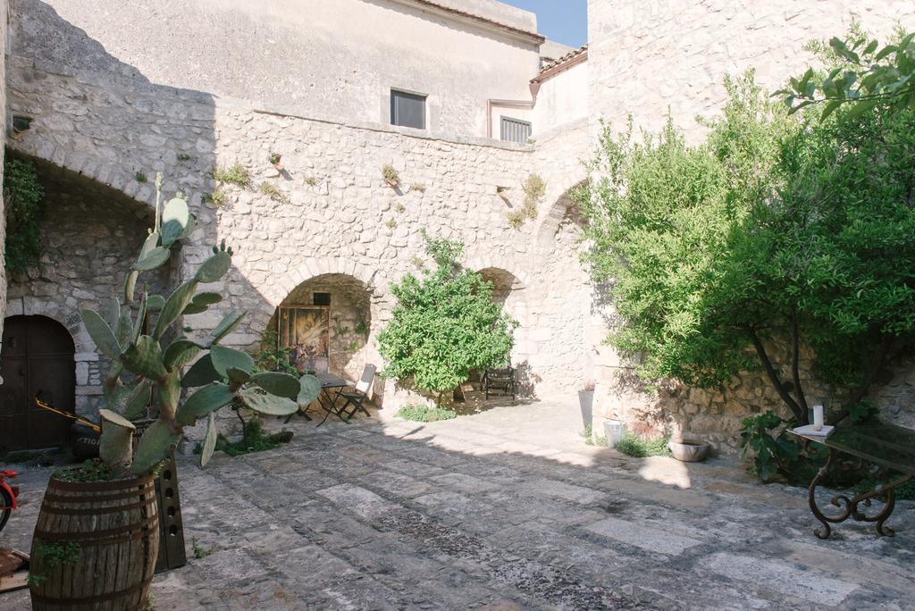 Masseria Barone Gambadoro Монте-Сант'Анджело Экстерьер фото